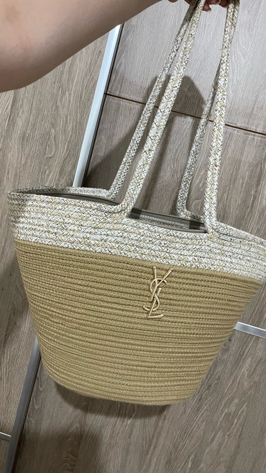 Couffin ysl ❤️ handmade