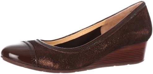 Chaussure confortable Cole Haan Tali Luxe Wedge - Original