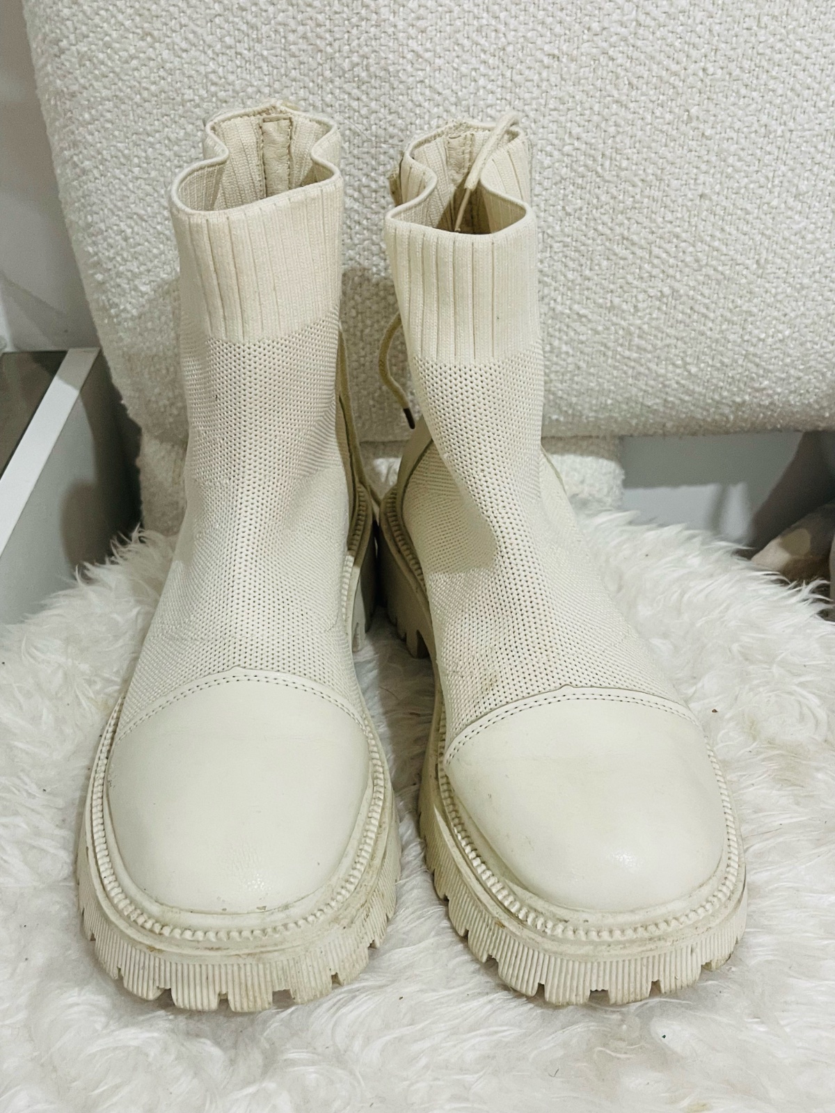 Bottines