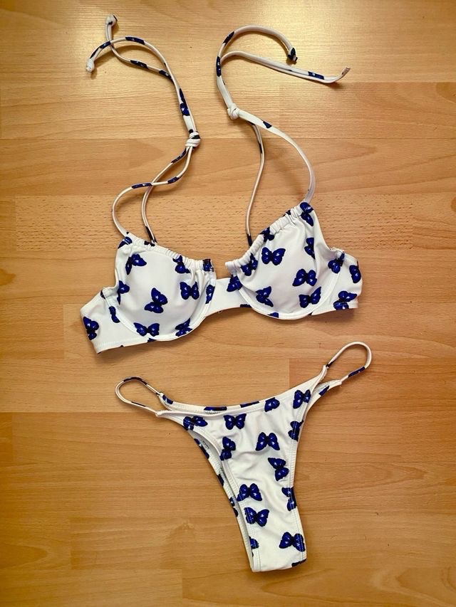 Bikini marque zaful