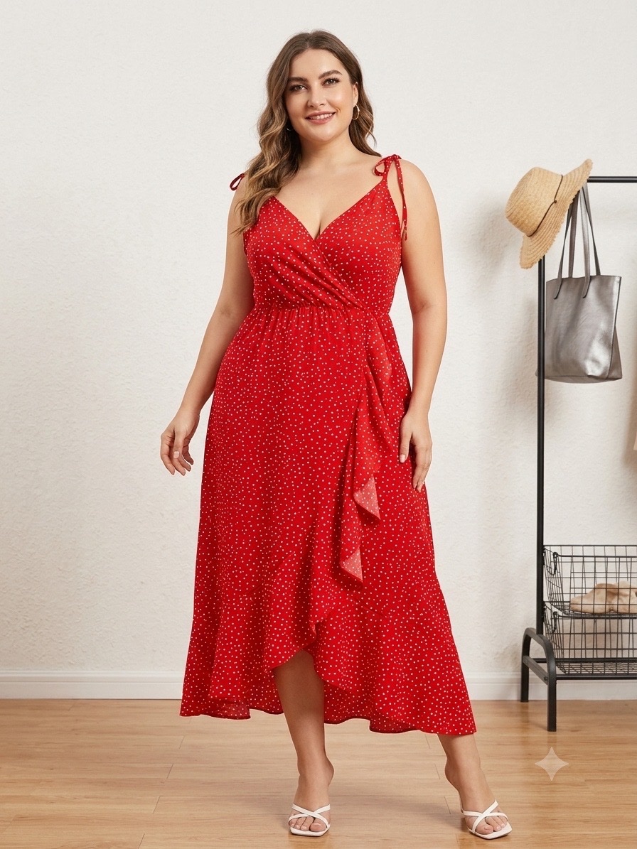 Robe shein