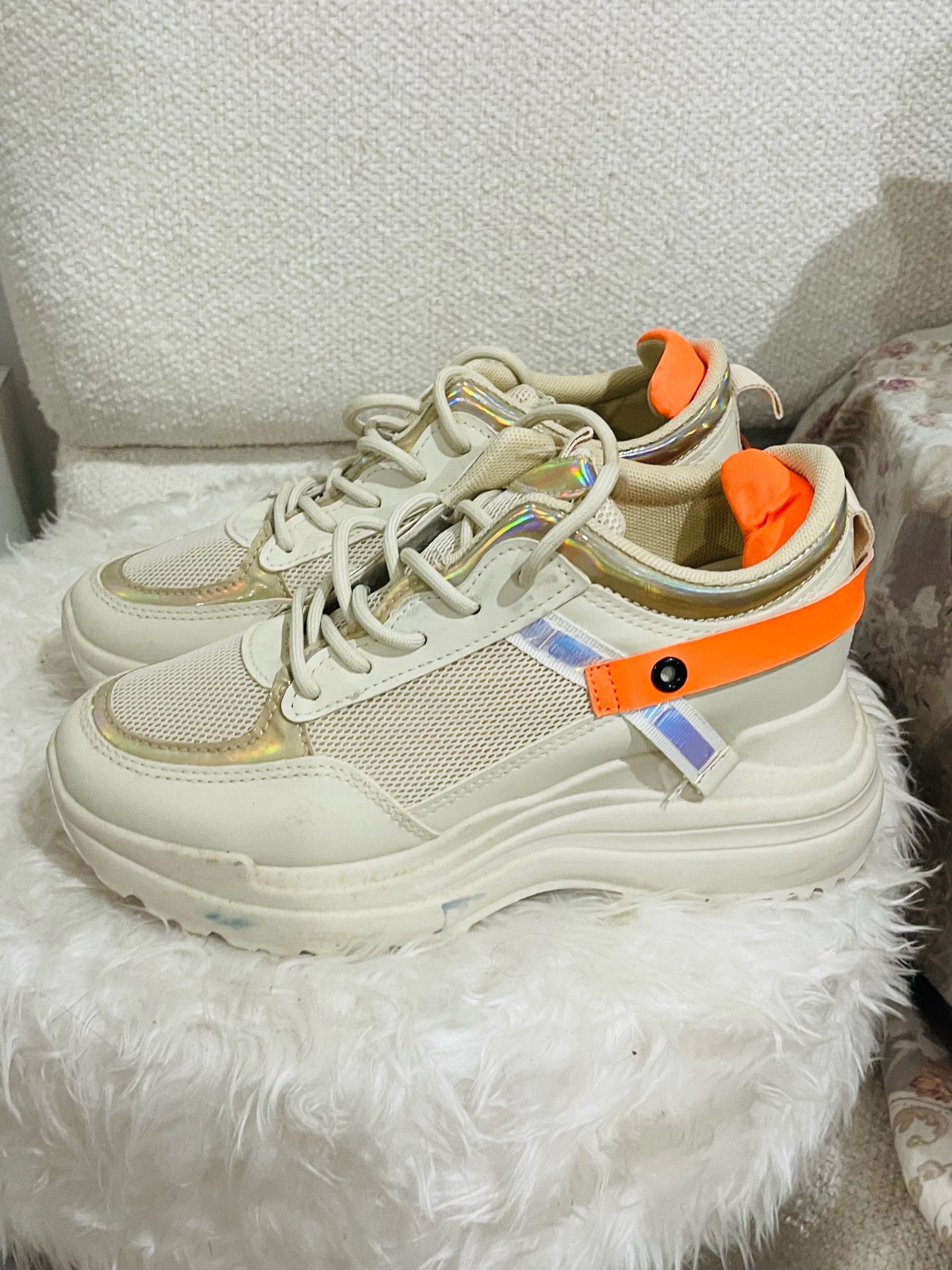 Espadrilles
