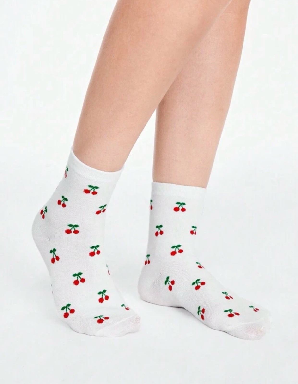 Chaussettes 🍒
