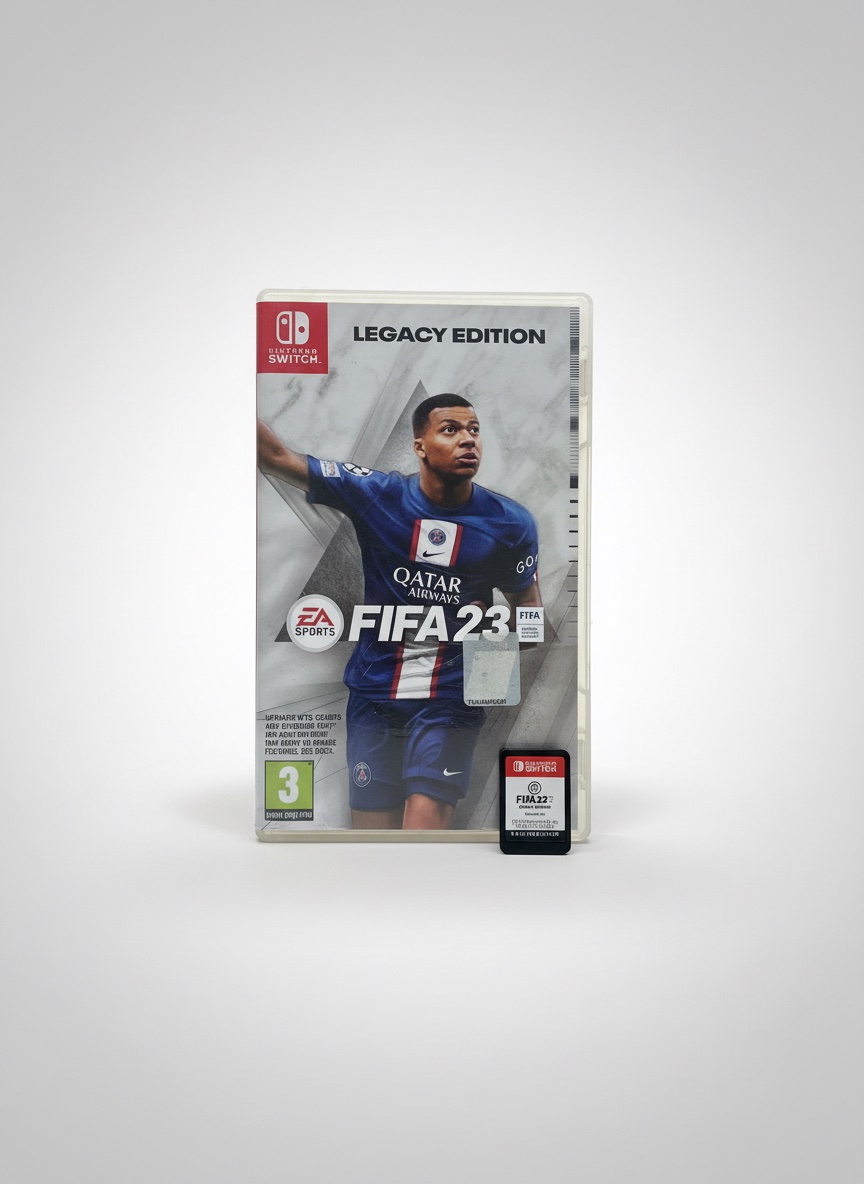 Fifa 23