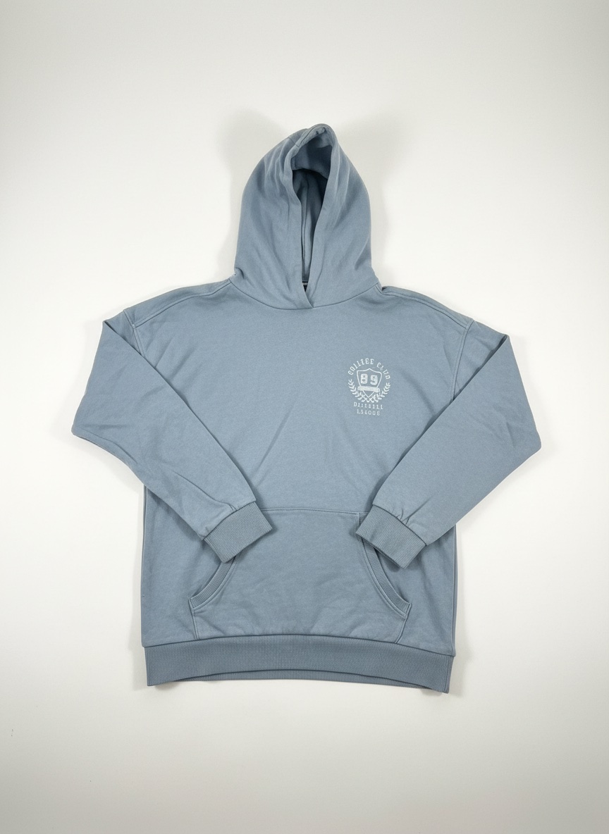 Sweat a capuche