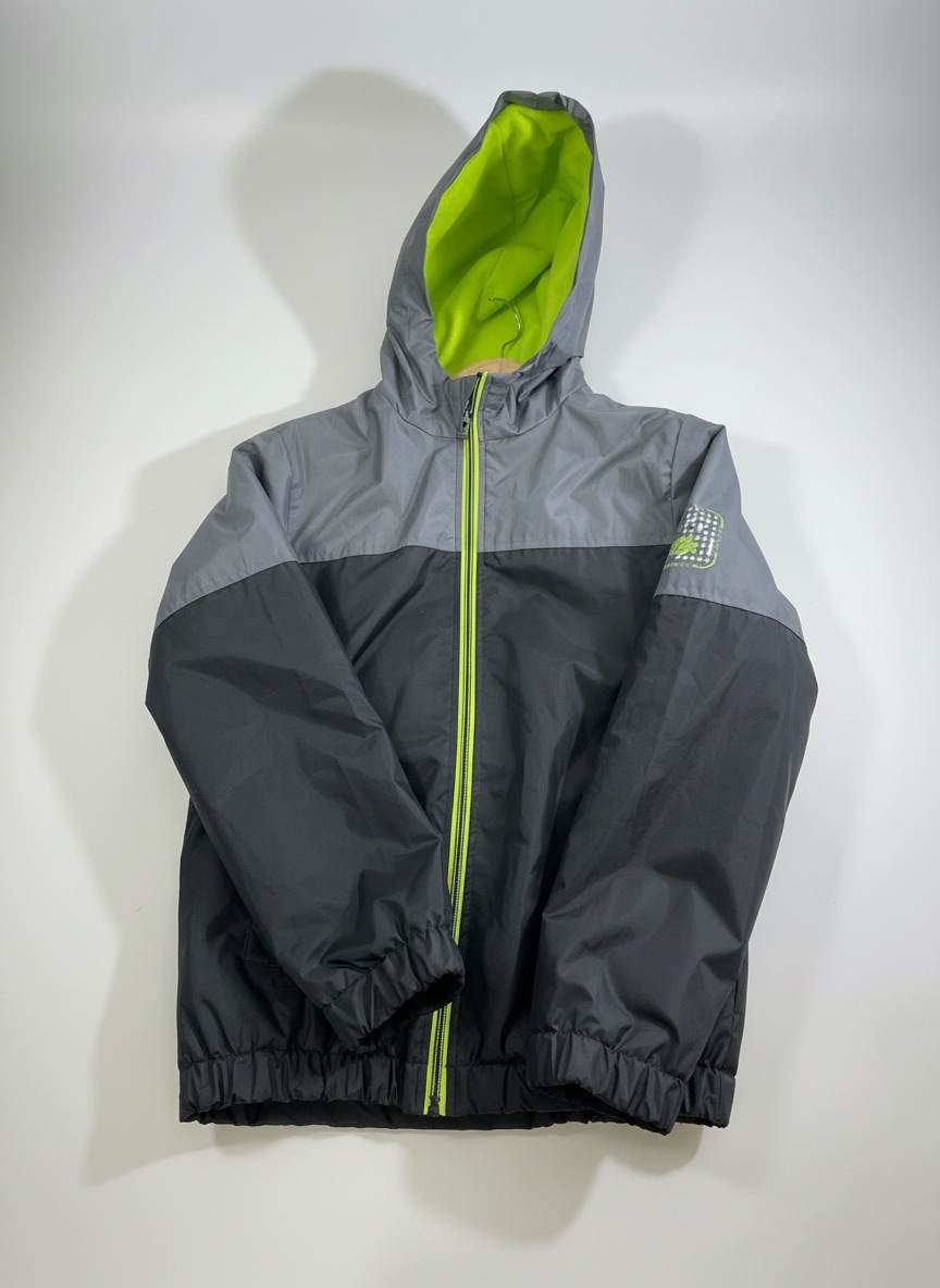 Veste impermeable