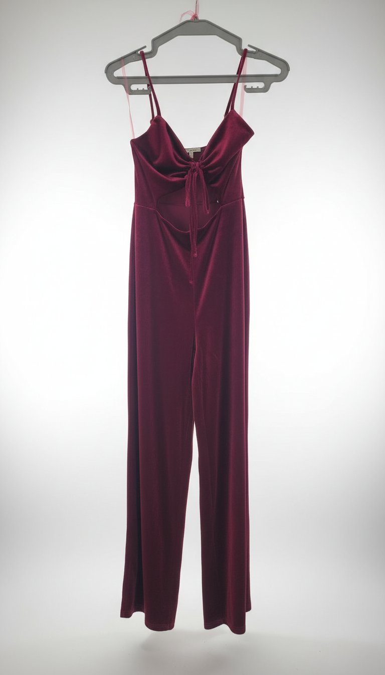 Combinaison pantalon 