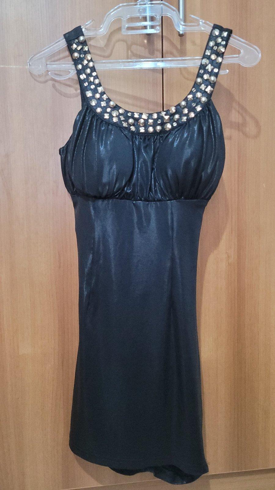 Robe soirée 