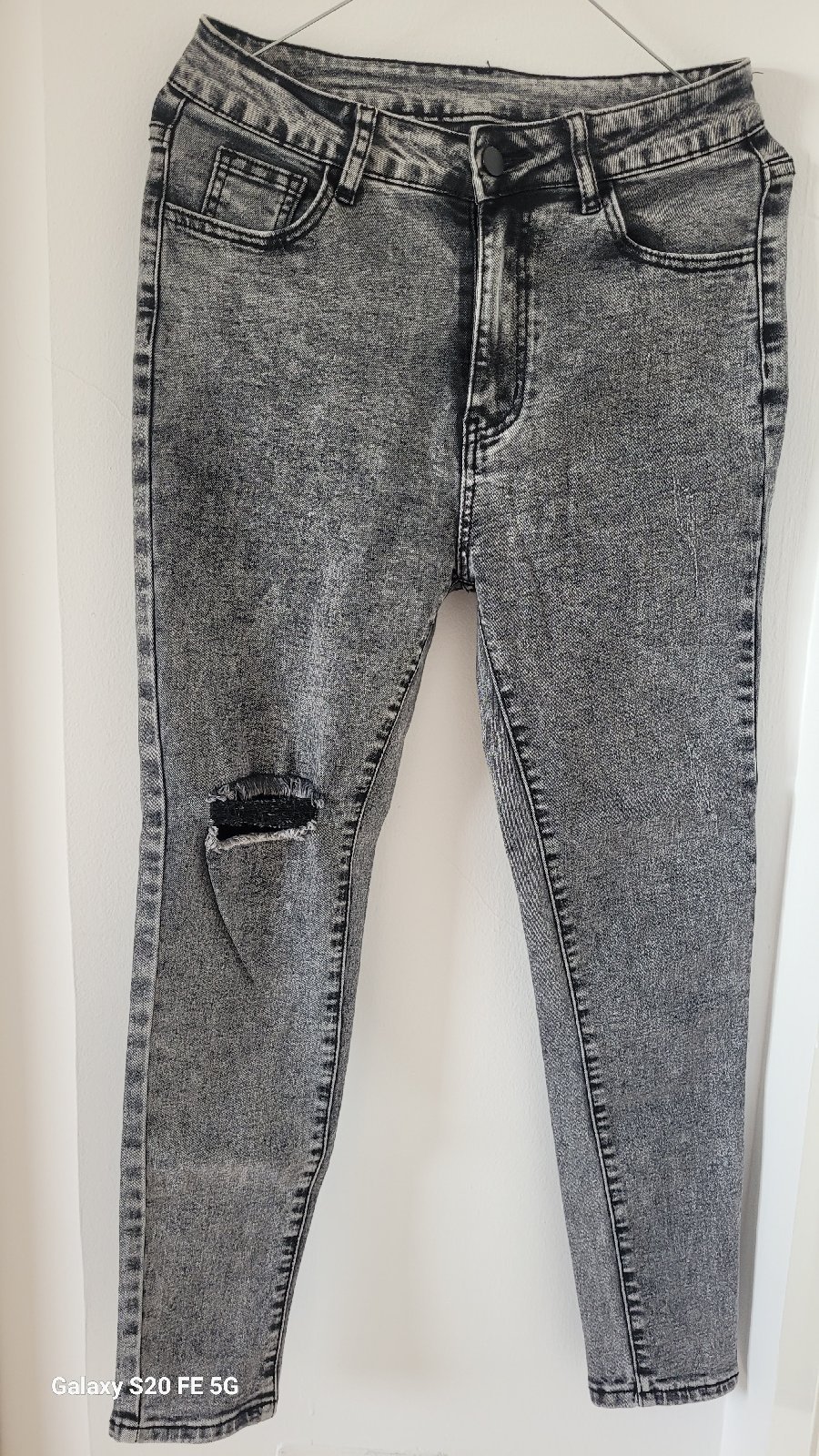 Pantalon Shein