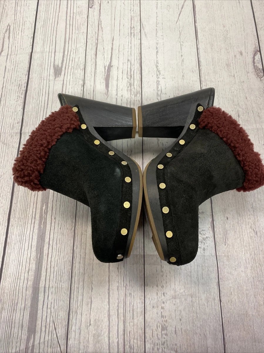 UGG Australie mules