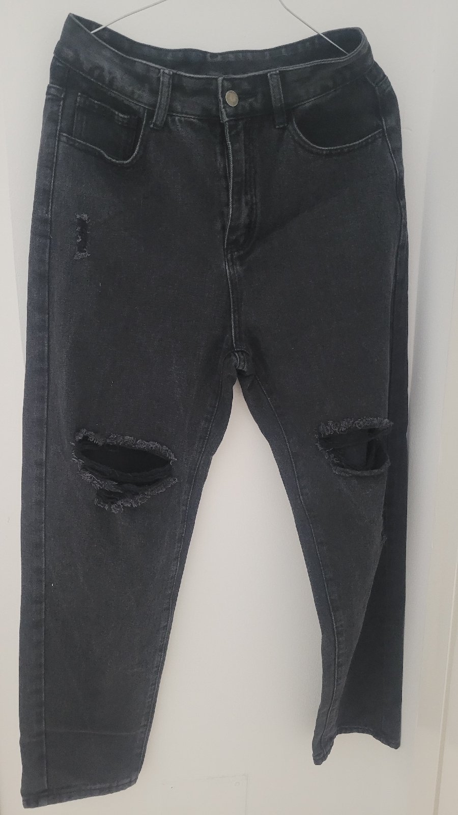 Jeans shein taille 38