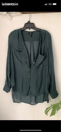 Chemise H&M