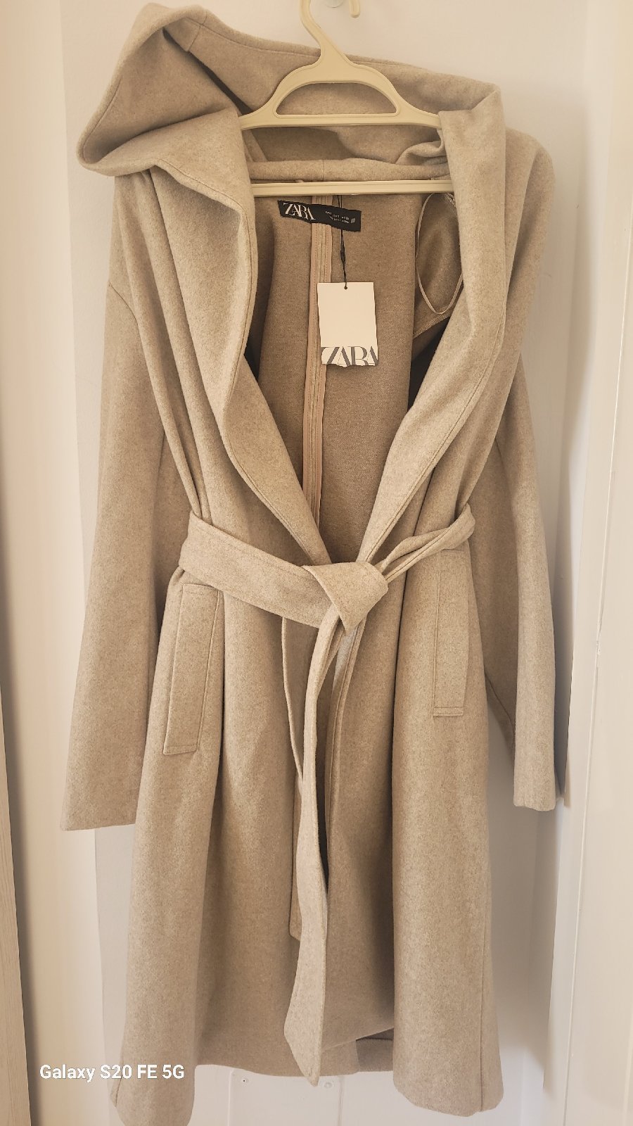 Monteau Zara