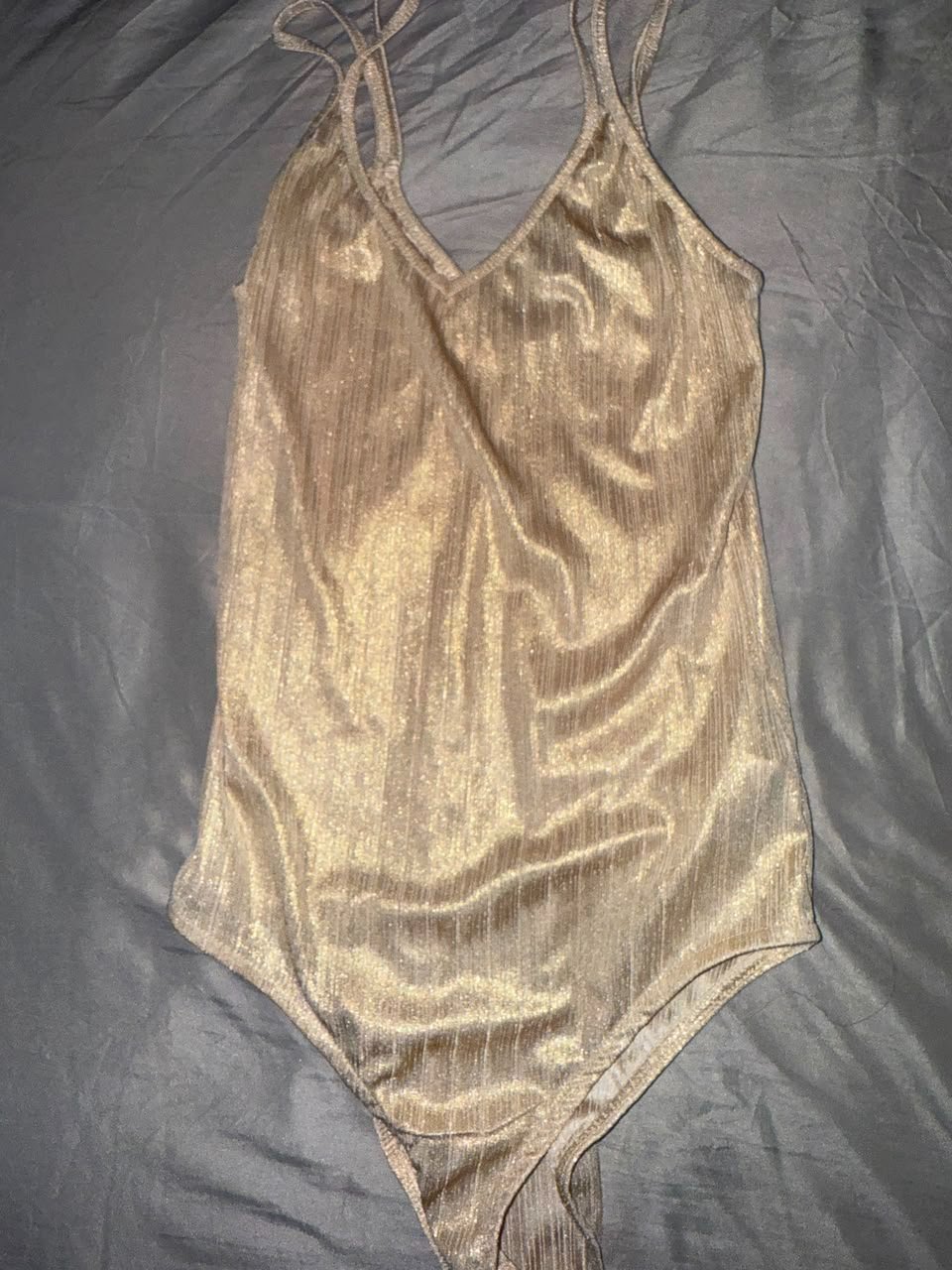 Body suit