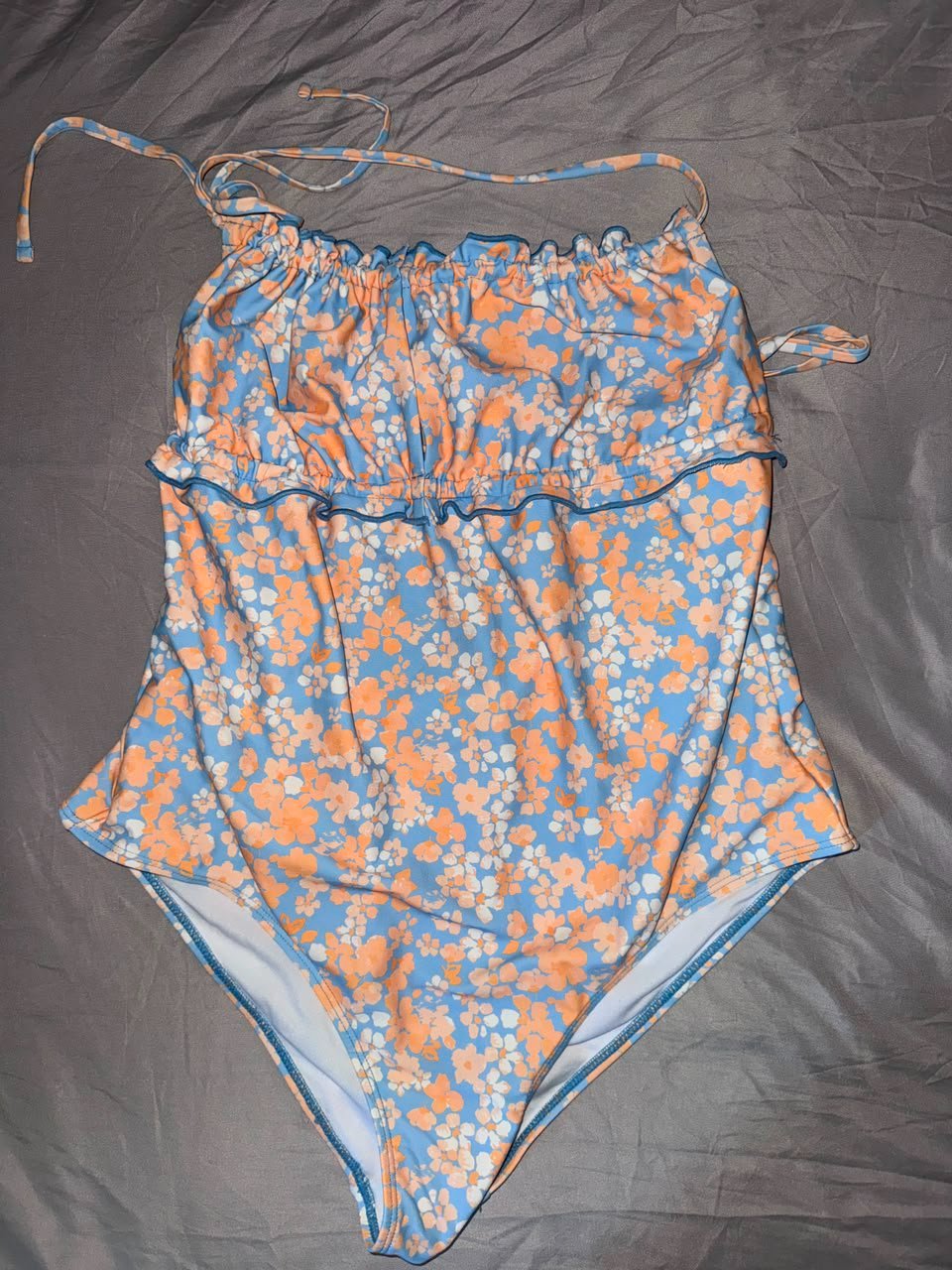 Maillot 