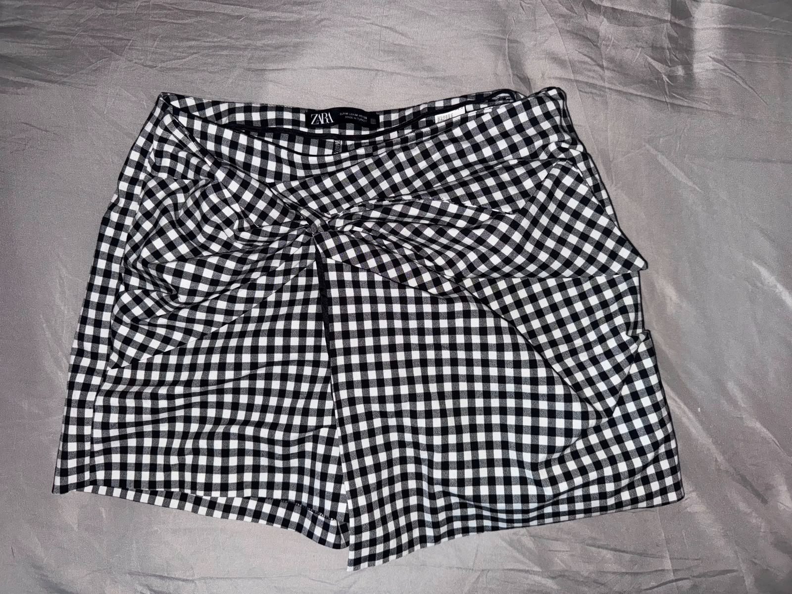 Jupe short