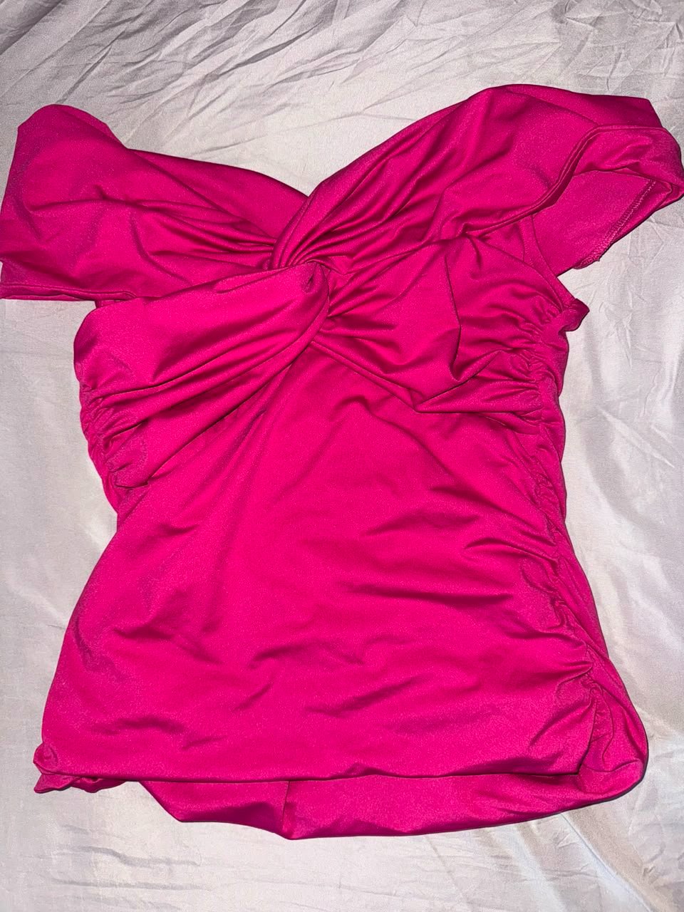Pull rose 