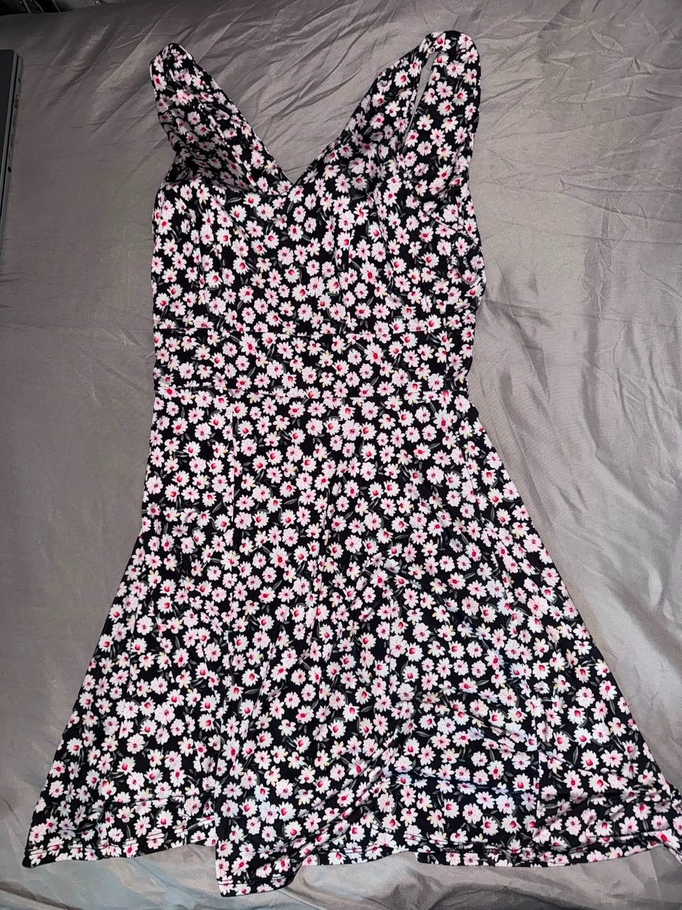 Robe maillot