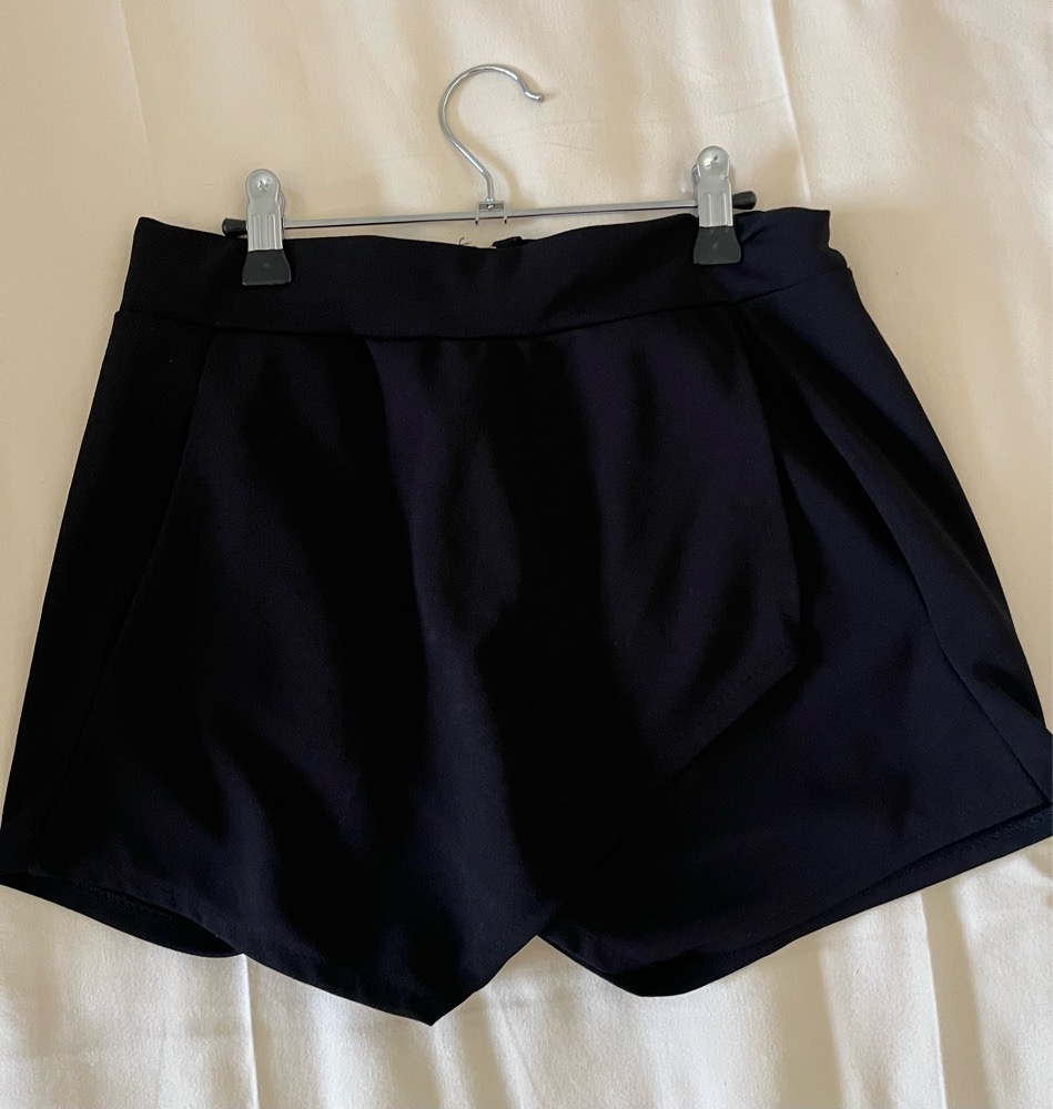 Jupe short