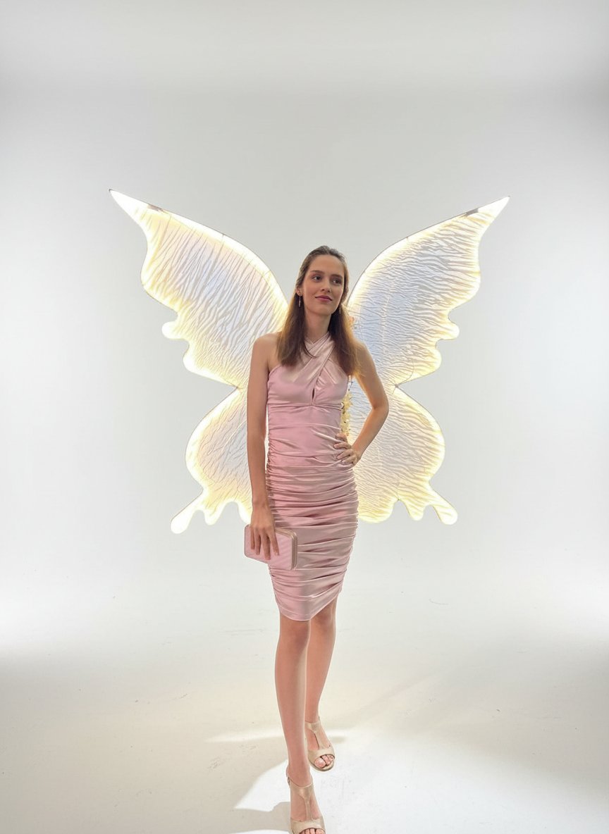 Robe soirée 