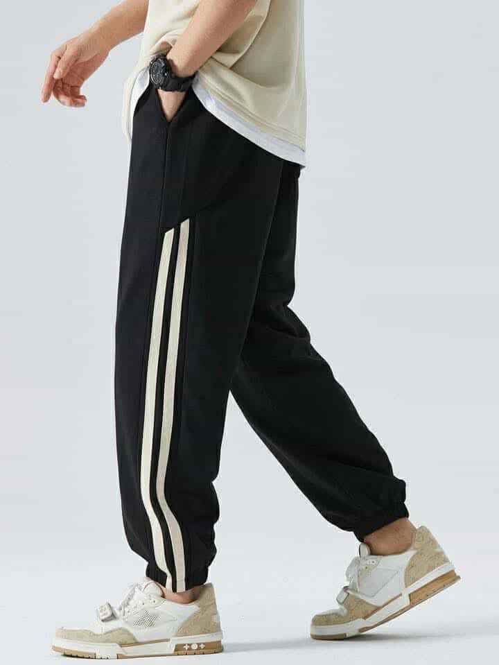 Pantalon jogging