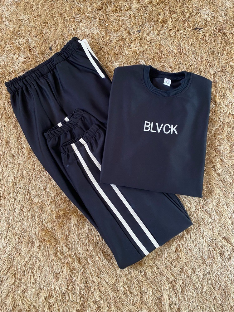 Set BLVCK