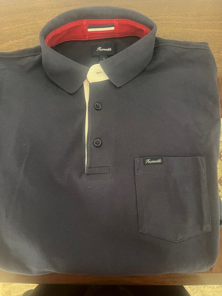 Pull façonnable taille S 
