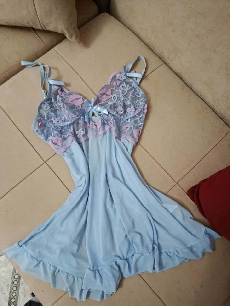 Lingerie