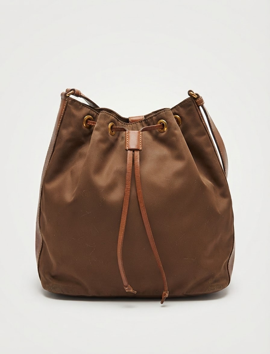 Sac a main en tissu 