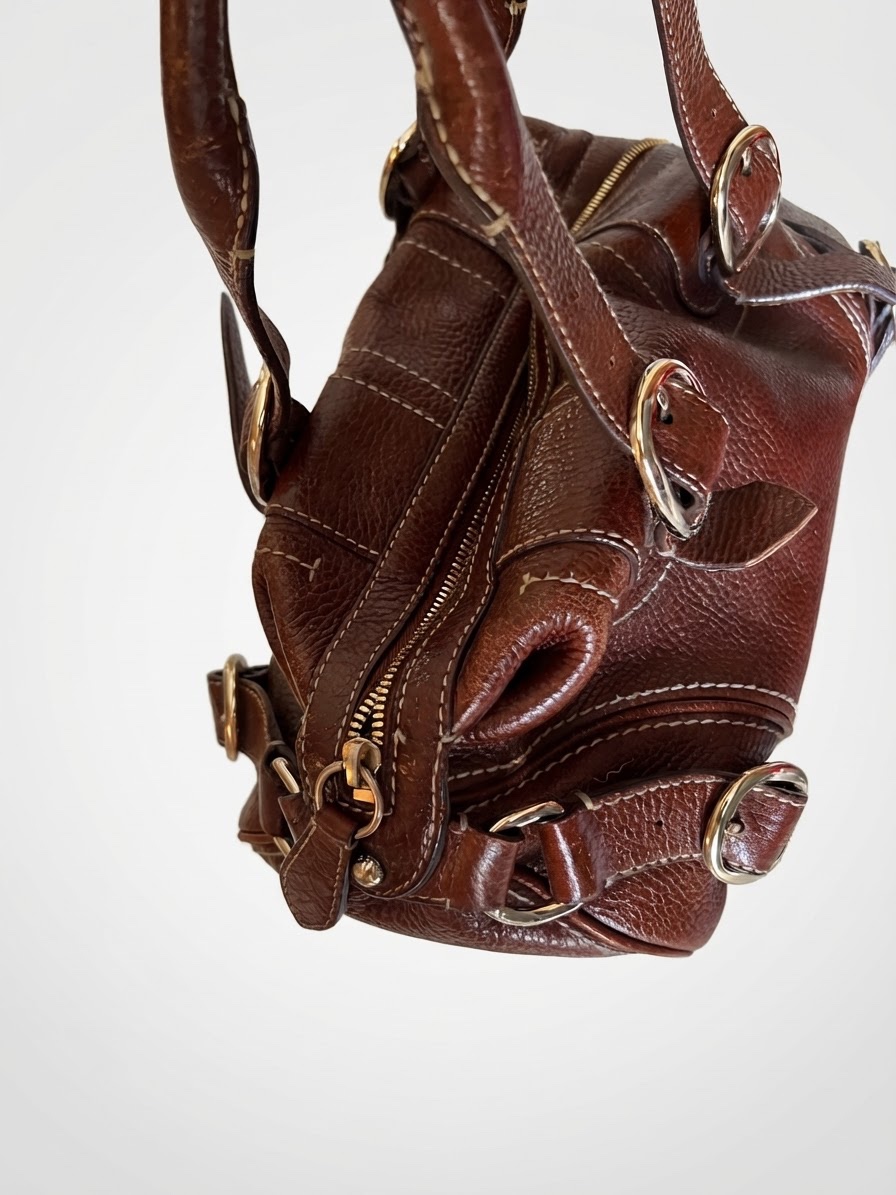 Sac a main burberry