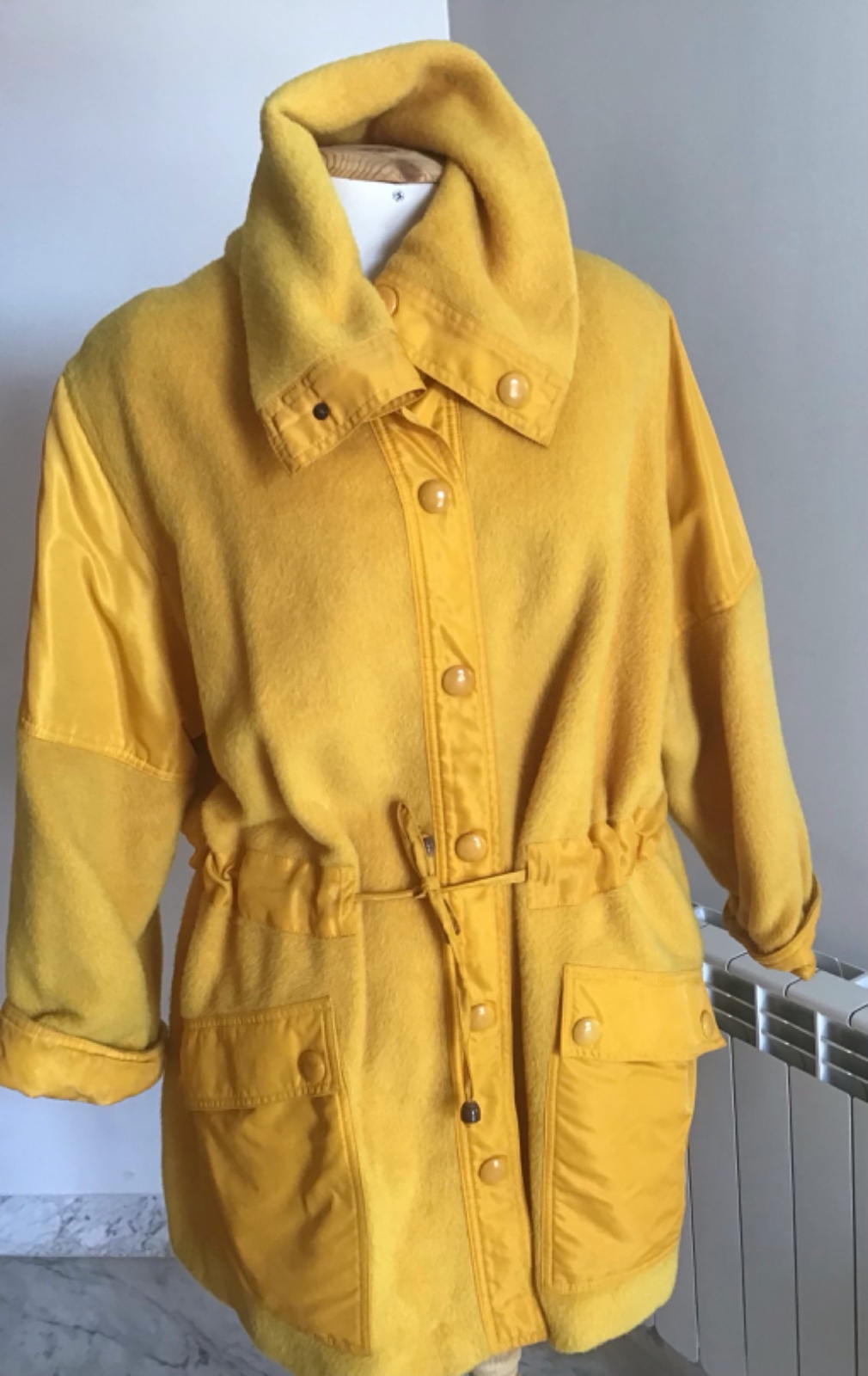 Manteau