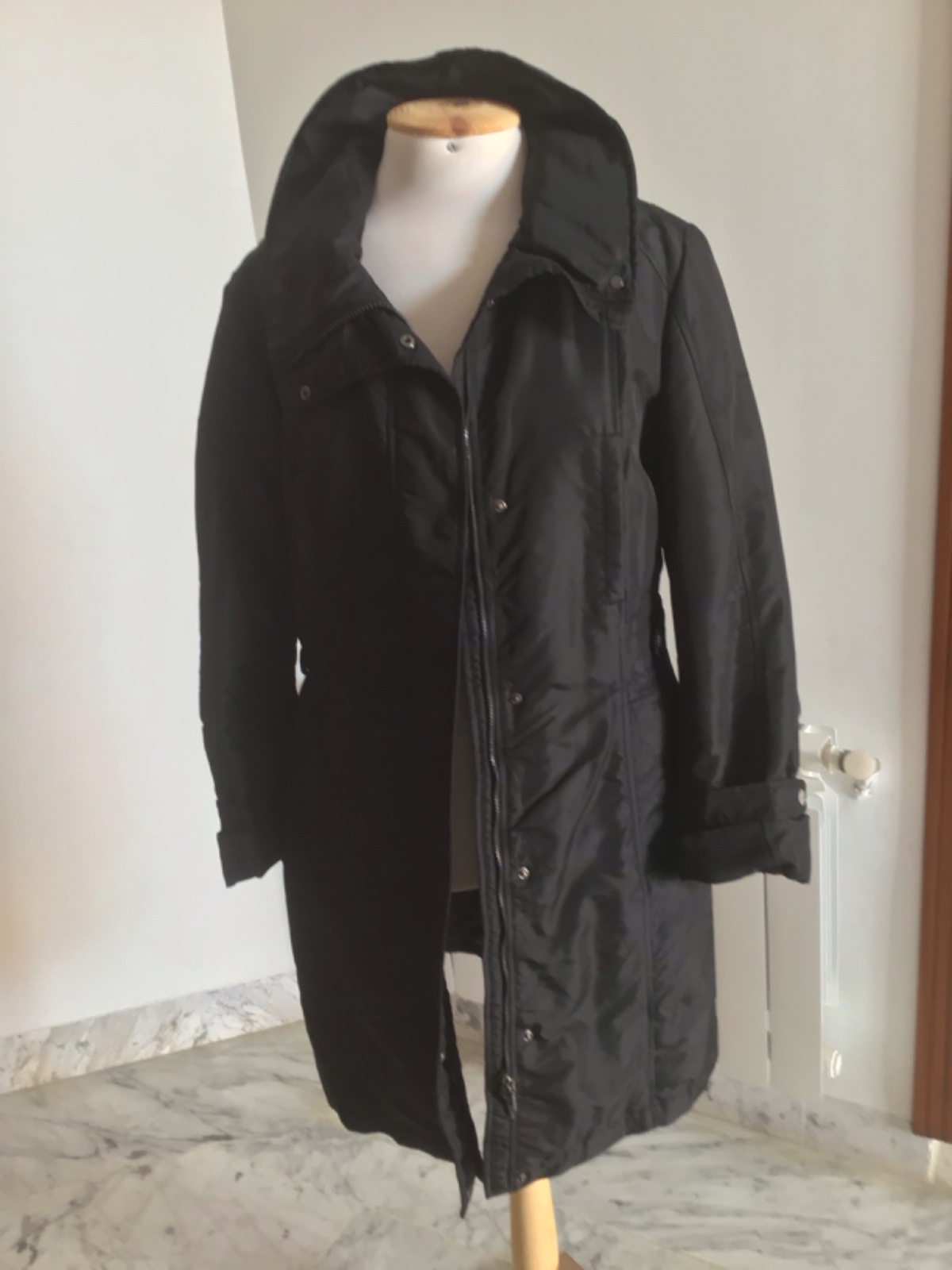 Manteau femme