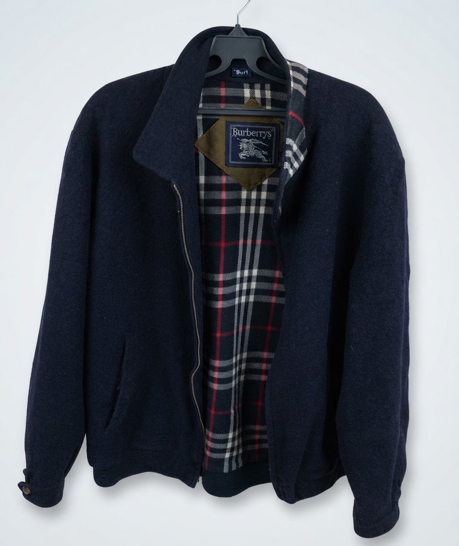 Blouson homme 