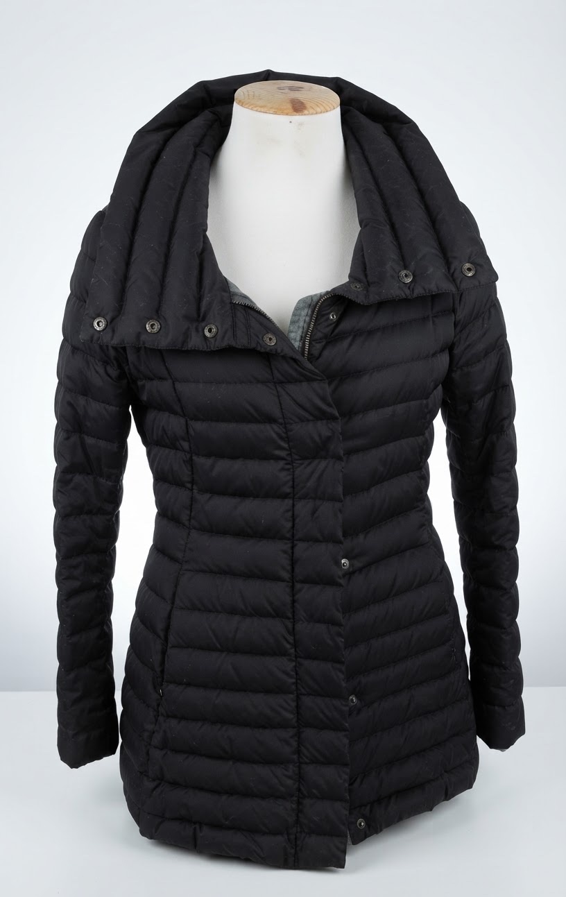 Blouson femme 