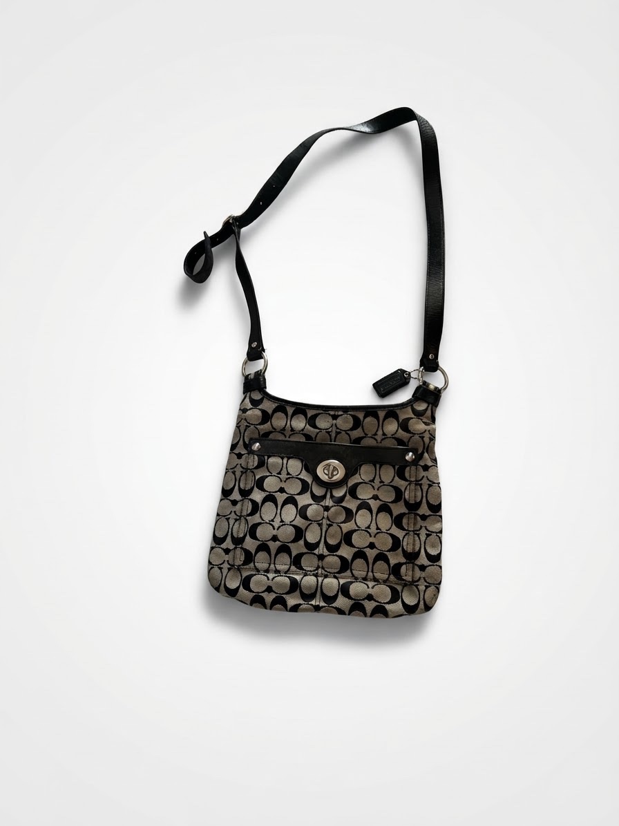 Sac a bandouliere