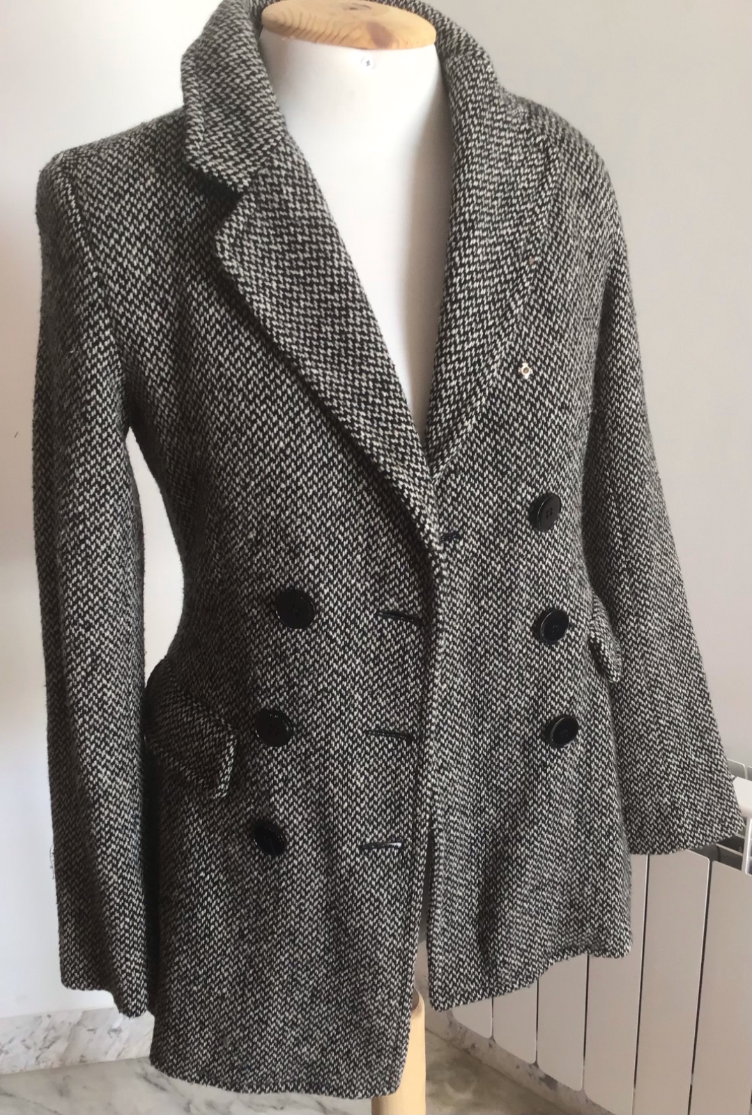 Veste