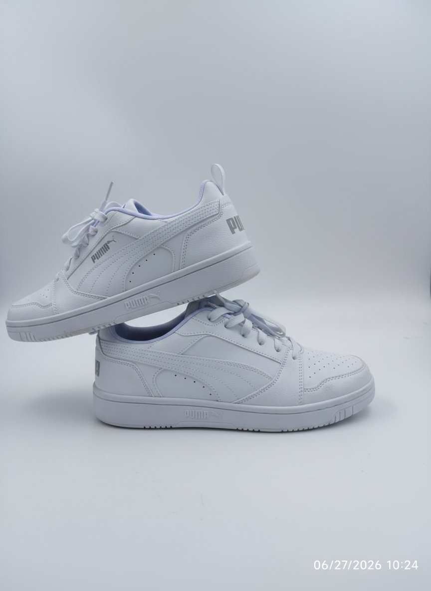 Puma Rebound v6(importé de la France)