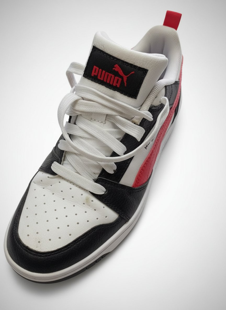 Basket puma