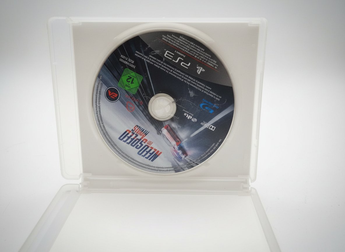 Need for speed ps 3 