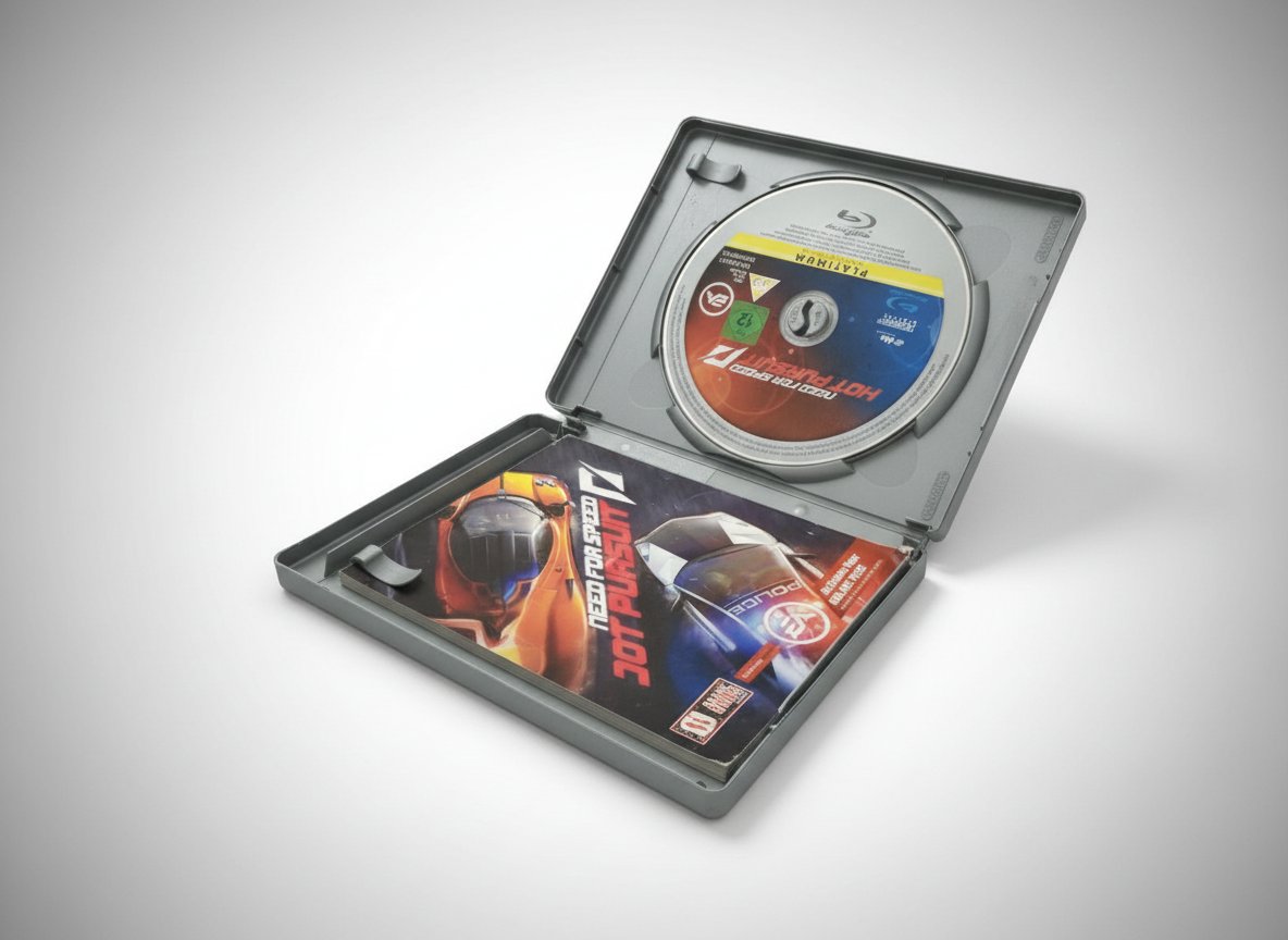 Need for speed ps 3