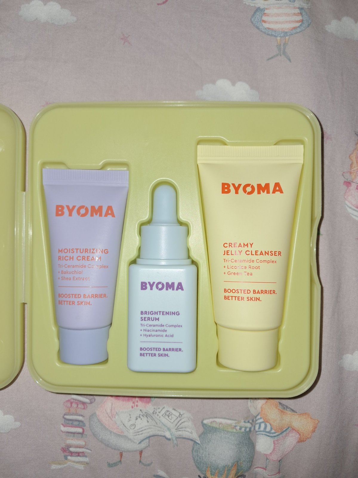 Paque bioma 60dt