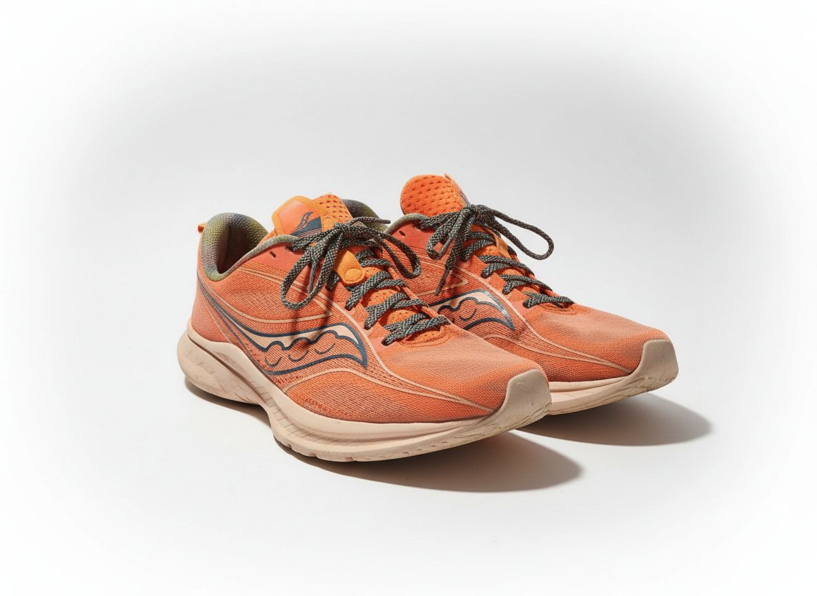 Saucony running etat 7/10 p44
