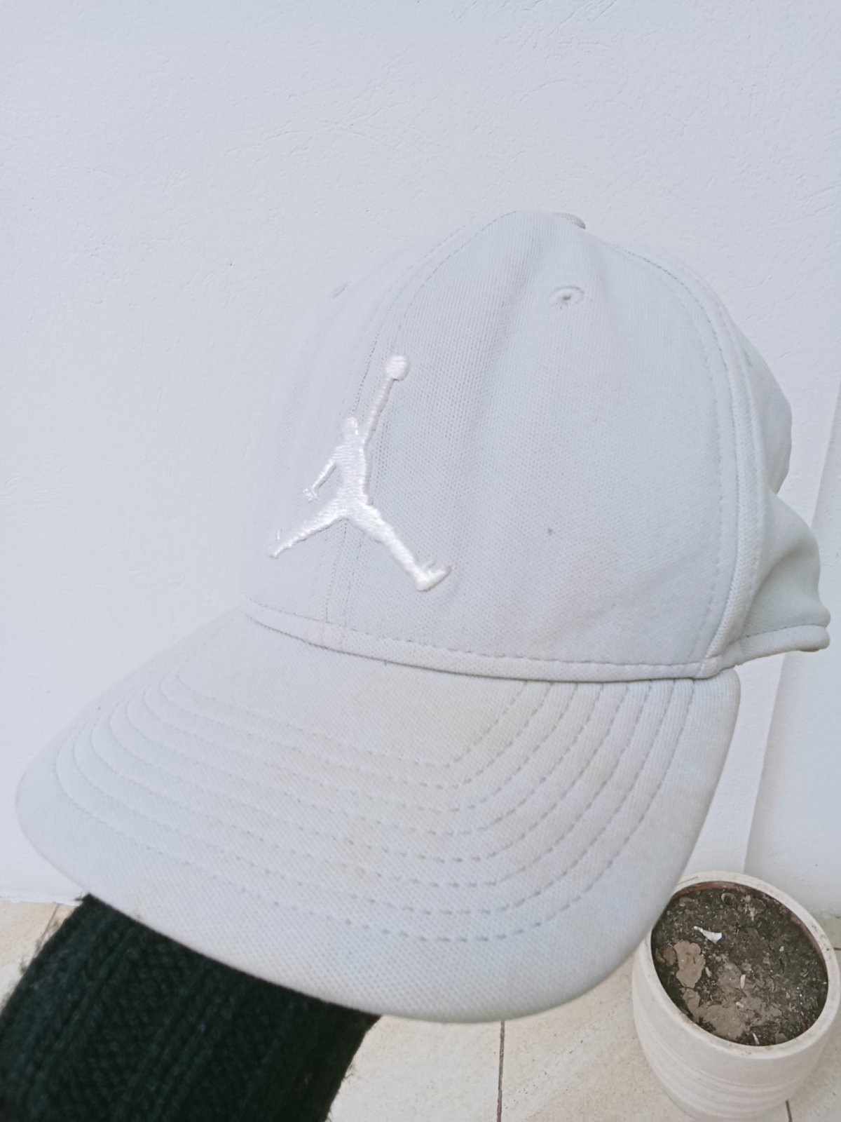 Casquette jordan authentique 