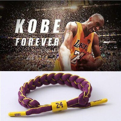 Bracelet nba players 4 bracelets a 20 dt