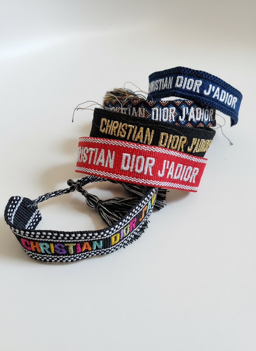 Bracelets C.D.i.o.r copie master