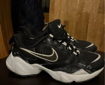 Basket nike p 42