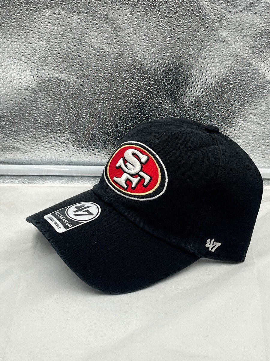 Casquette NFL san Francisco authentique 47'