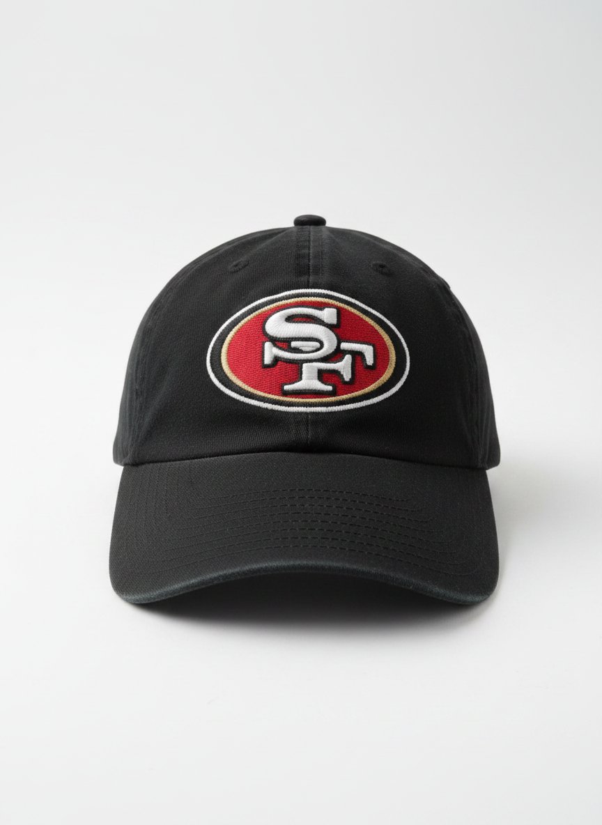 Casquette NFL NEUF SAN FRANCISCO 