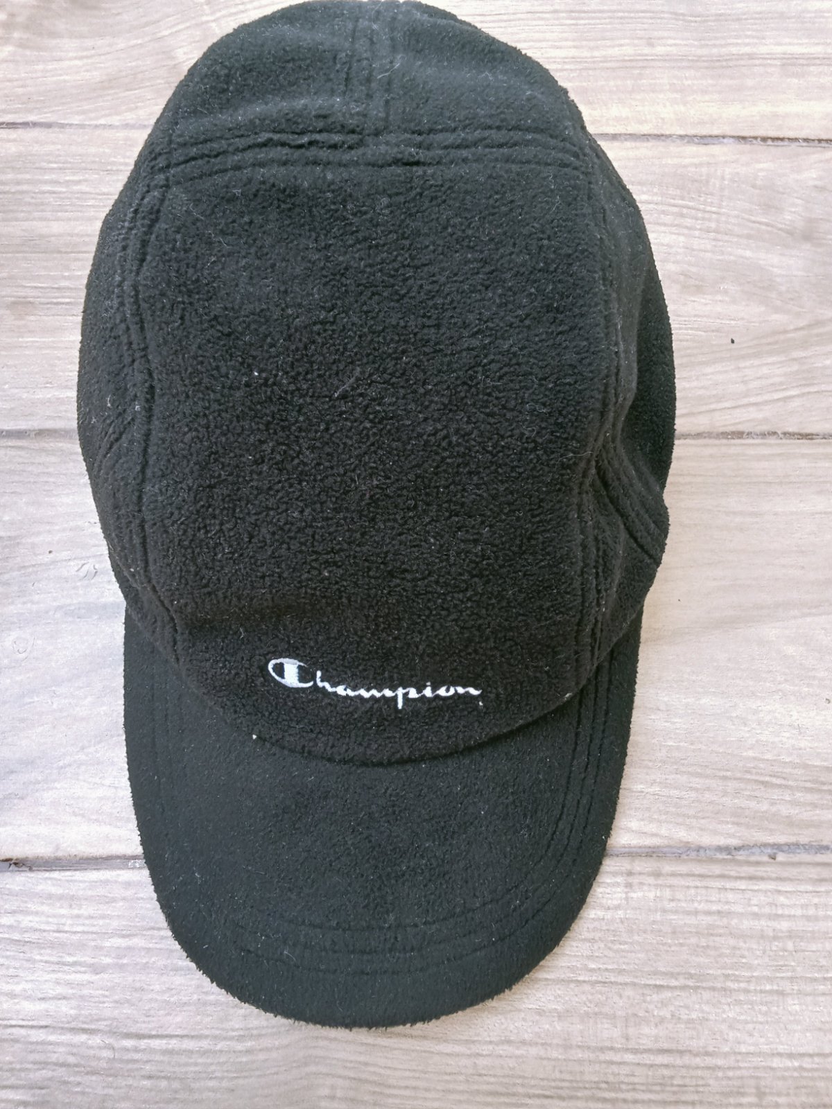 Casquette champion authentique qualité 3aloucha