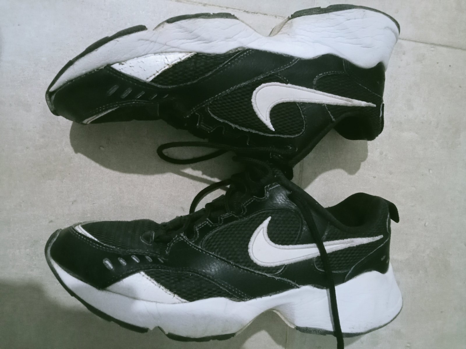 Nike p 42 
